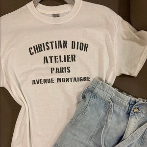 Cute Graphic tshirt